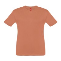 T-SHIRT CRIANÇA M/CURTA MOUSSE ANKARA KIDS